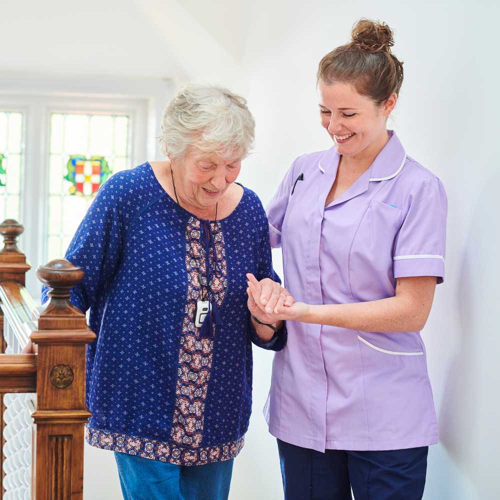 Paying for Long Term Care Costs